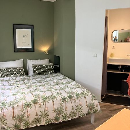 Antonia Beach House Den Haag Ngoại thất bức ảnh