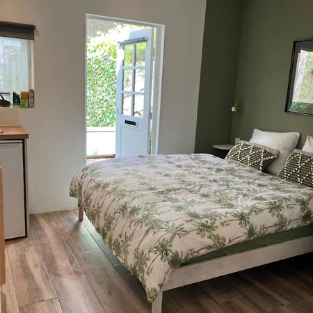 Antonia Beach House Den Haag Ngoại thất bức ảnh
