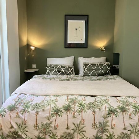 Antonia Beach House Den Haag Ngoại thất bức ảnh
