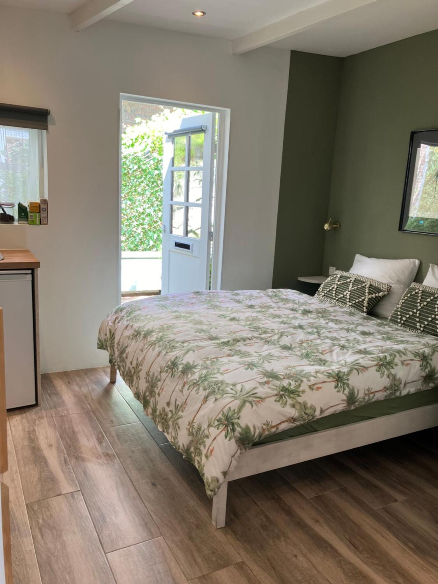 Antonia Beach House Den Haag Ngoại thất bức ảnh