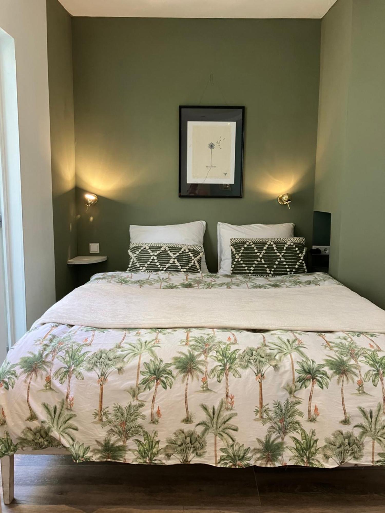 Antonia Beach House Den Haag Ngoại thất bức ảnh