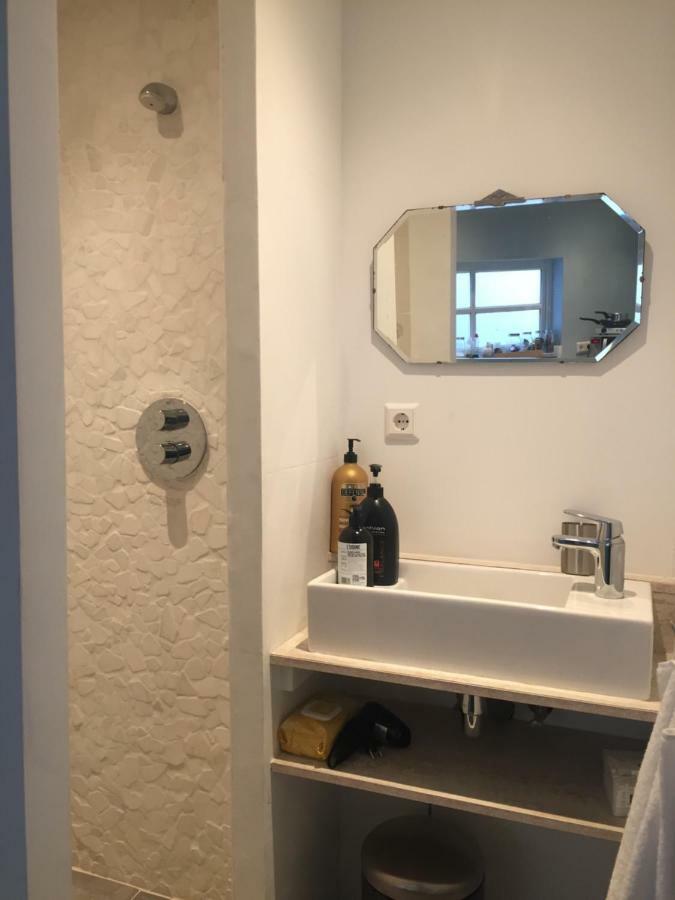 Antonia Beach House Den Haag Ngoại thất bức ảnh